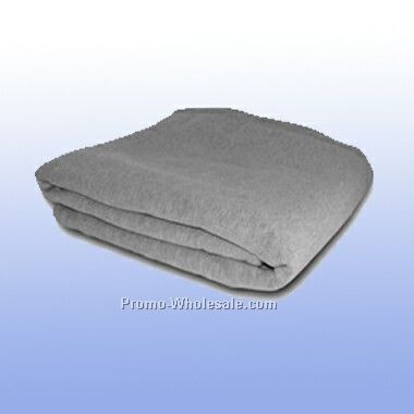 Sweatshirt Blankets (Medium) - Screened