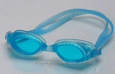 Swimming Glasses