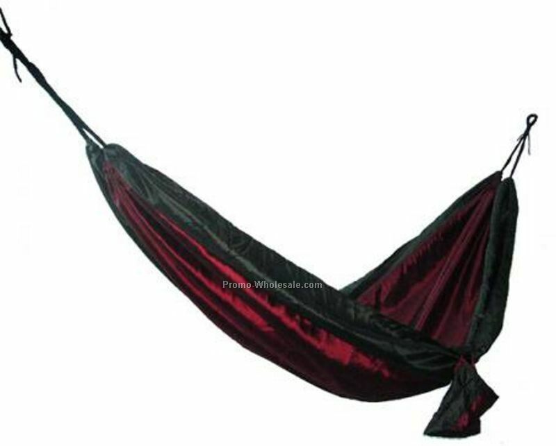 Terylene Hammock