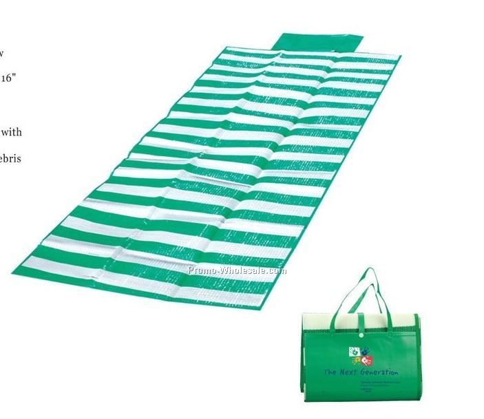 The Beach Mat