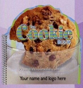 The Cookie Book Cookbook