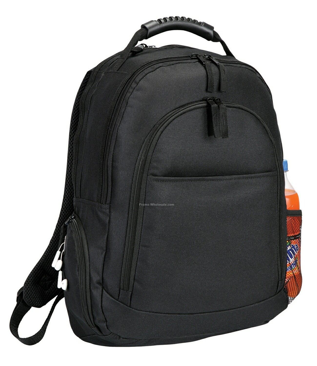 The Journey Laptop Backpack