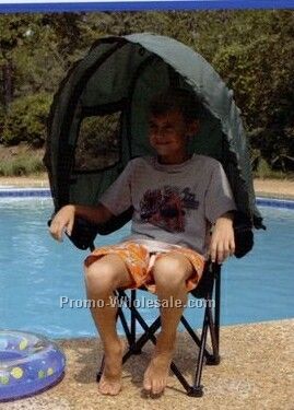 The Junior Tent Chair