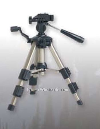 The Rock Junior - 3 Way Panhead Tripod