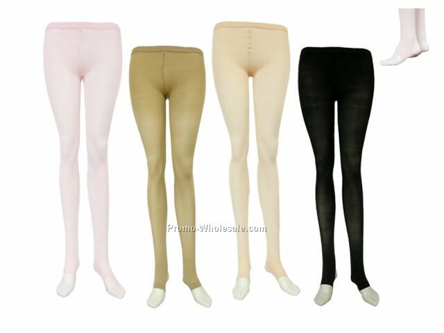 Tights(Stirrup Tights)