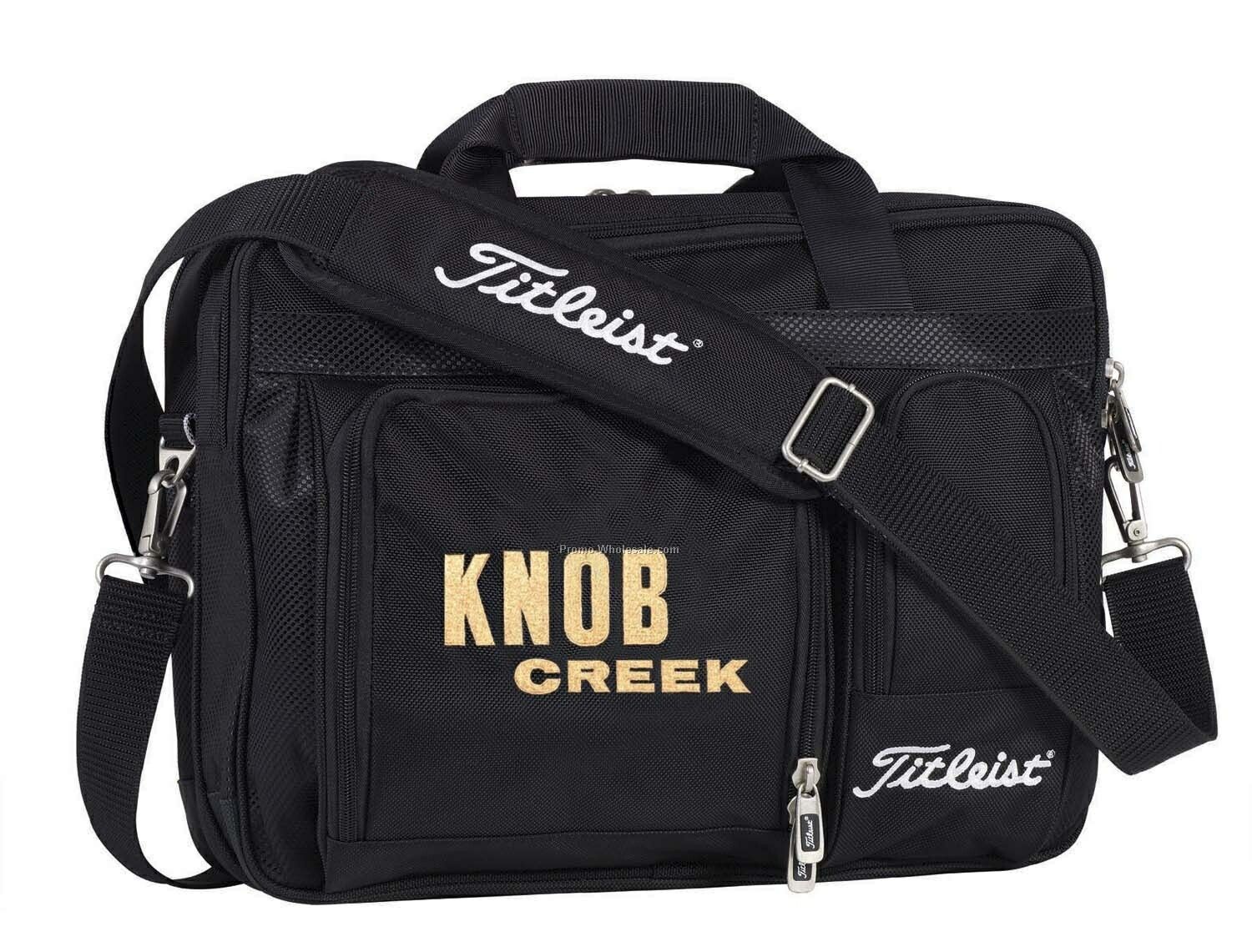 Titleist Briefcase