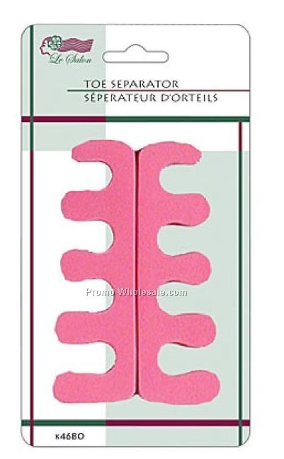 Toe Separator