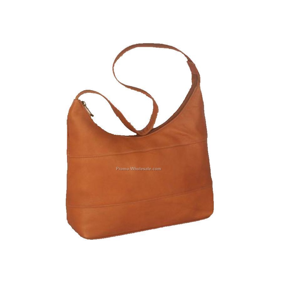 Top Zip Hobo