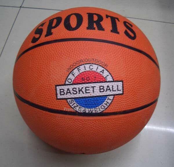 Toy Basketball