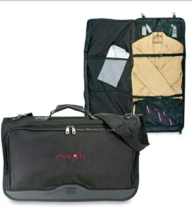 Tribeca Garment Bag