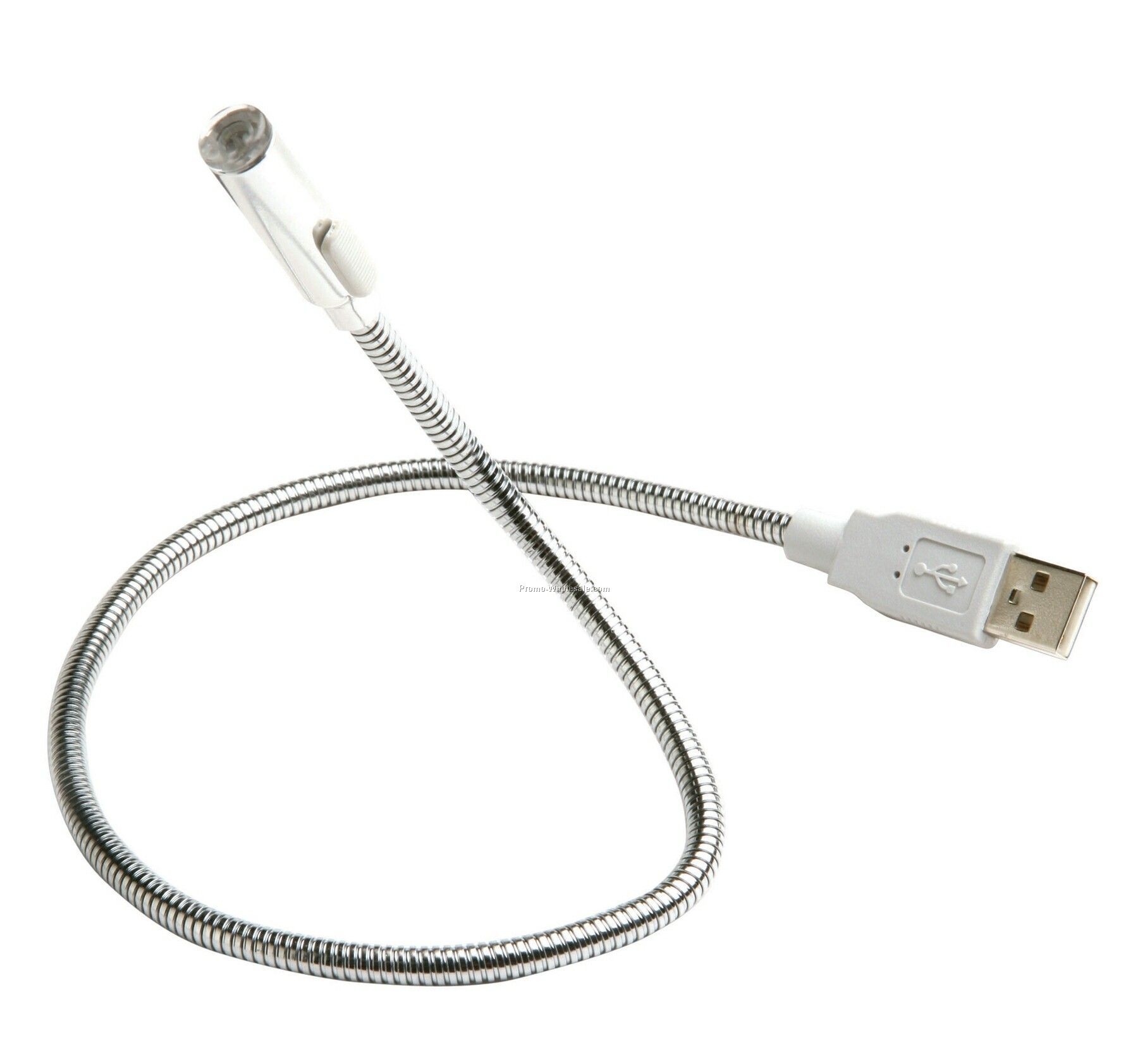 USB Flexible Light