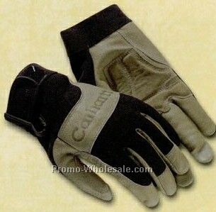 Utility Glove (S-l) - Green Tea