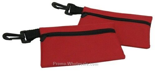 Utility Pouch (6-1/2"x4-1/2")