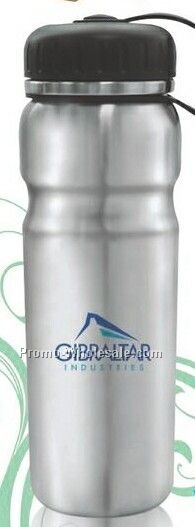 Valento Stainless Steel Water Bottle