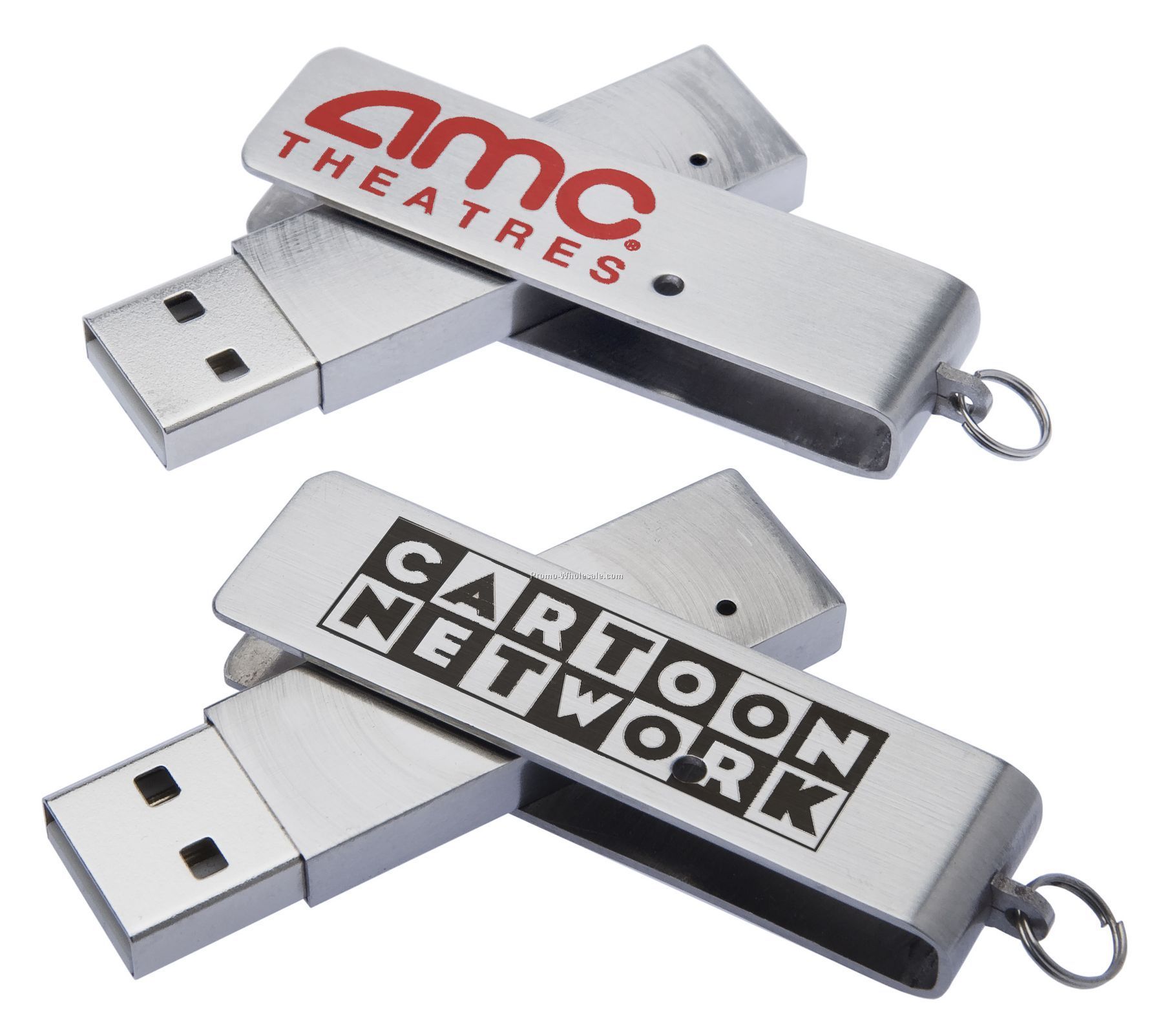 Volta Flash Drive