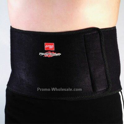 Waist-protector