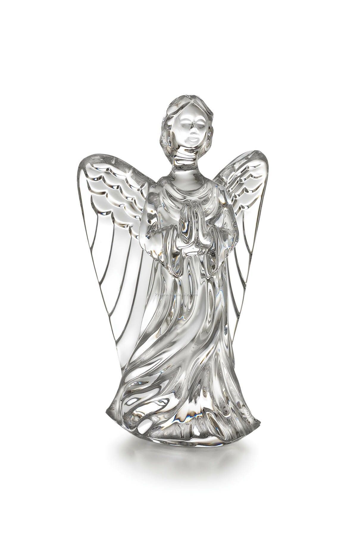 Waterford Guardian Angel Statue