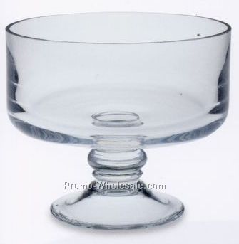 Weston Collection 8" Trifle Bowl