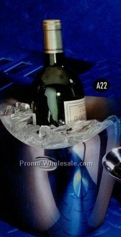 Wine Cooler / Ice Bucket