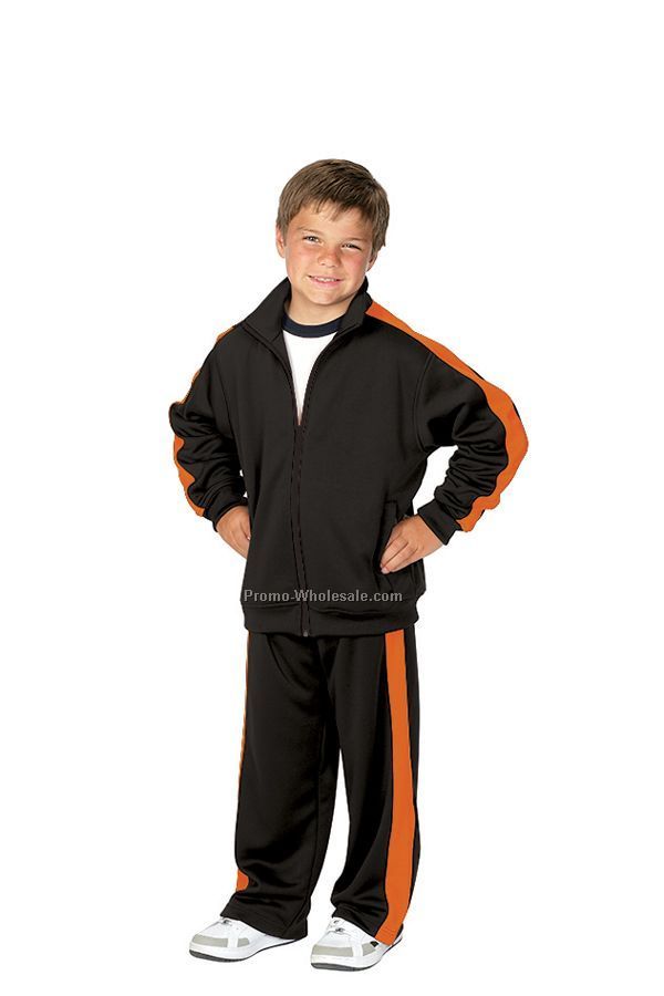 Youth Challenger Pant (S-xl)
