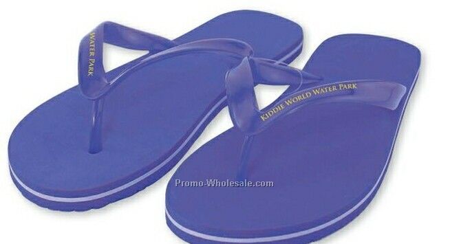 Youth Flip Flops