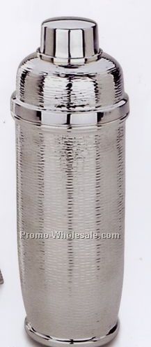 Zanetto Luce Cocktail Shaker