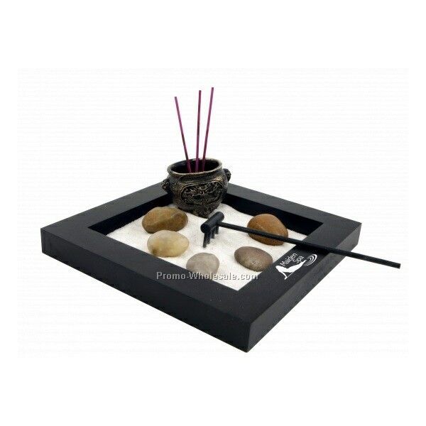 Zen Garden