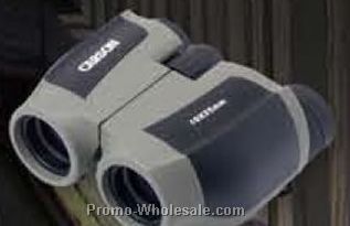 10x25mm Scoutplus Compact Binoculars