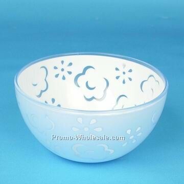 11-1/2"x6cm Bowl