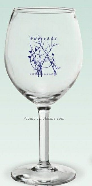 11 Oz. White Wine Glass