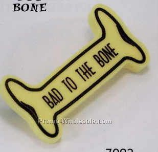 12" Foam Dog Bone