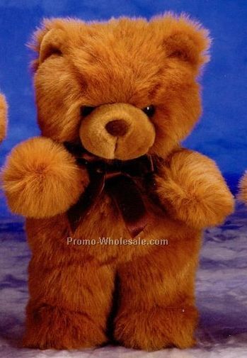 12" Stock Huggable Bear