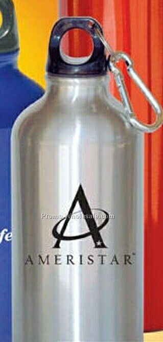 16 Oz. Aluminum Bottle