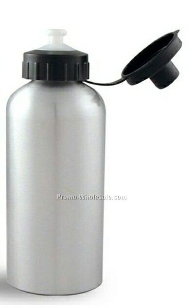 16 Oz. Aluminum Sport Bottle