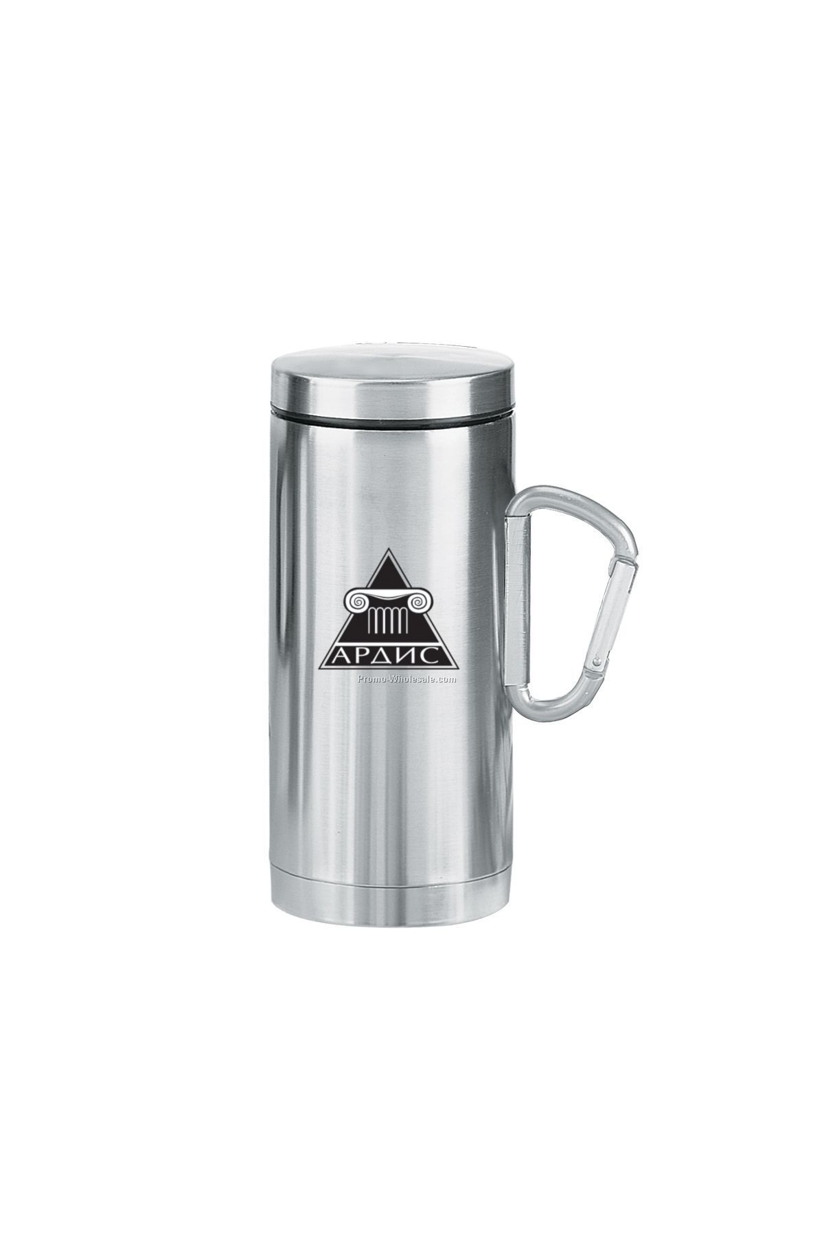 16 Oz. Clip Mug