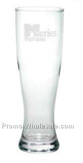 16 Oz. Pilsner Glass