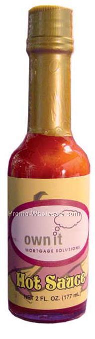 2 Oz. Tabasco Pepper Sauce