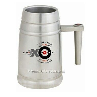 20 Oz Stainless Mug (Engraved)