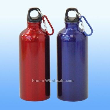 22 Oz Stainless Sports Bottle (Engraved)