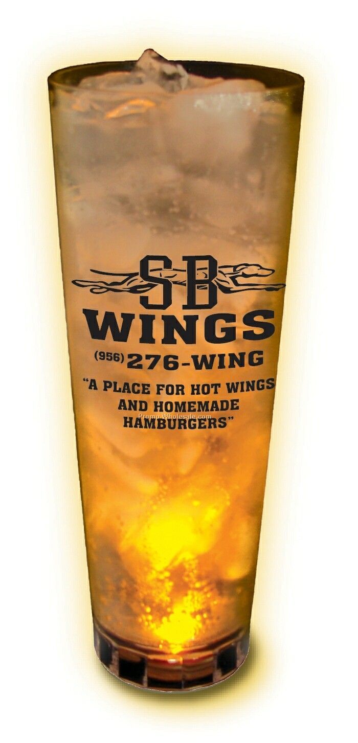 24oz. Single Light Cup