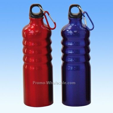 27 Oz Aluminium Sports Bottle (Screened)