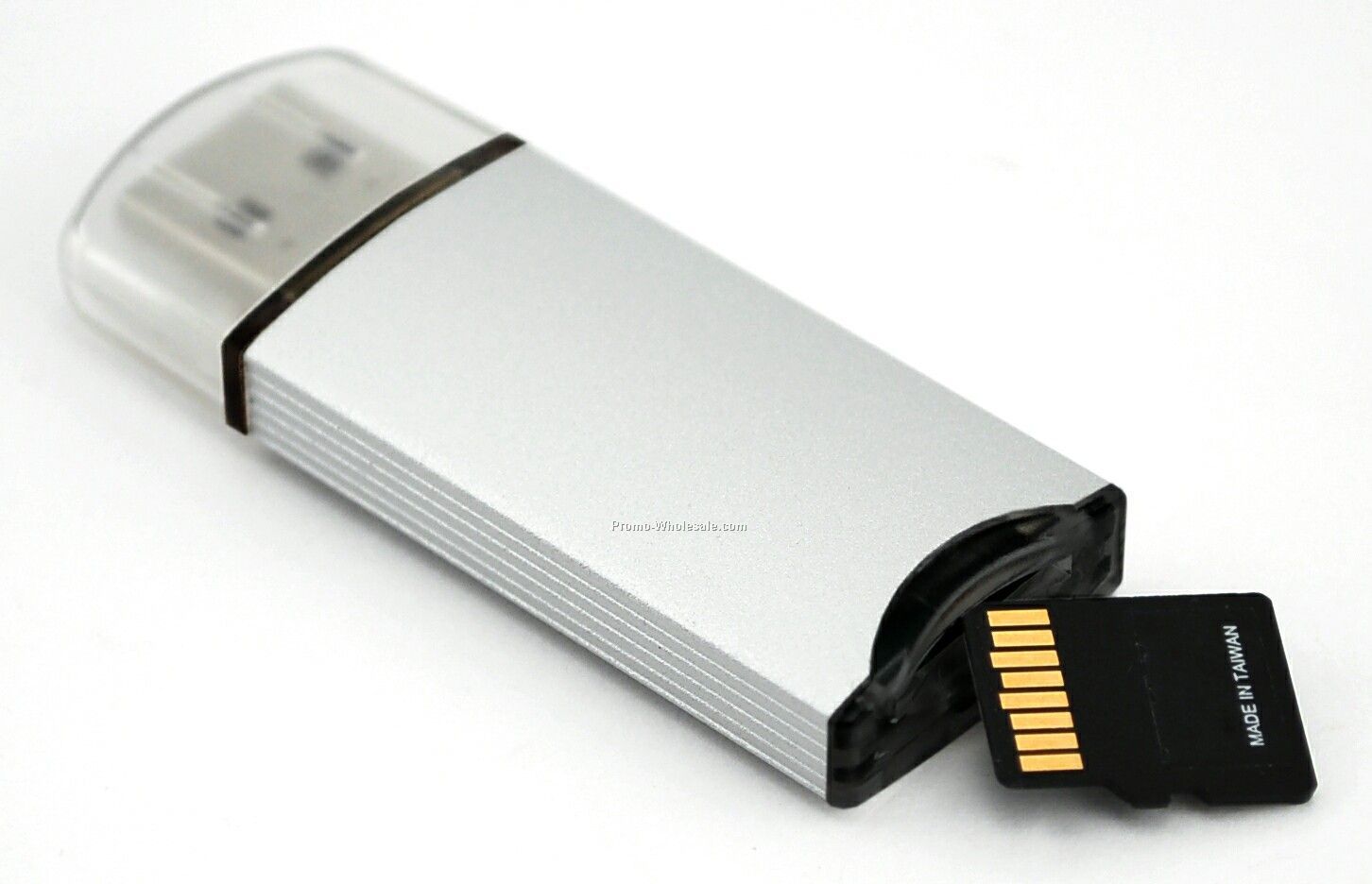 2gb Hybrid Micro Sd Reader And USB Drive