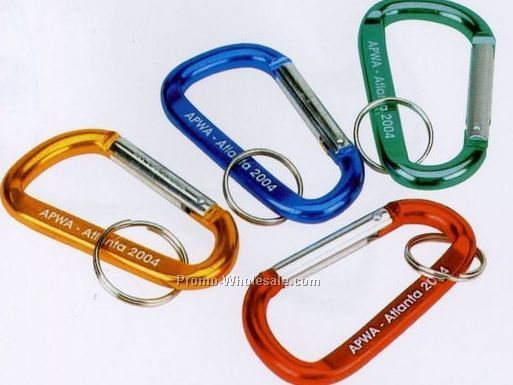 3" Carabiner