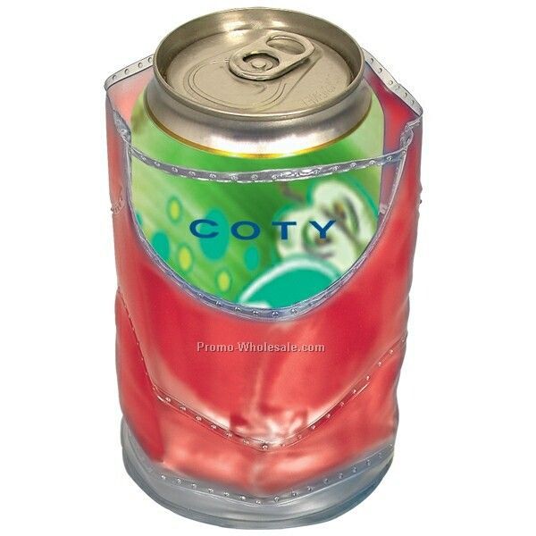 3-1/4"x4" Can / Bottle Cooler (Imprinted)