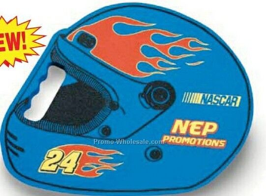 3/4" Racing Helmet Cushion