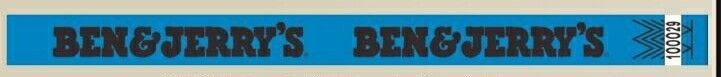 3/4" Tyvek Wristband - 4 Hour Ship