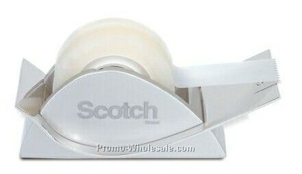 4-1/2"x1-3/16"x2" Decor Tape Dispenser