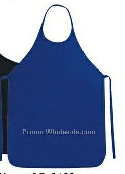 40" Nylon Apron W/ Pvc Backing