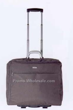 43cmx37cmx20cm Airline 48 Hour Wheels Suitcase