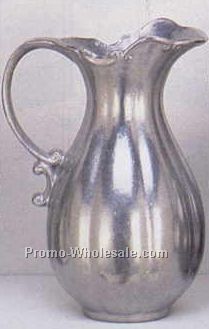 48 Oz. Tall Victorian Pitcher (Matte)